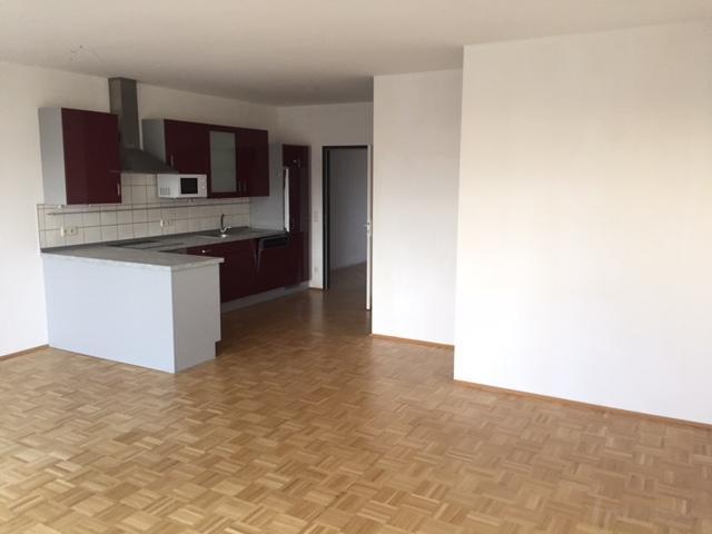 Zinshaus/Renditeobjekt zum Kaufen: 8045 Graz - großer Wohn-Essbereich mit Küche