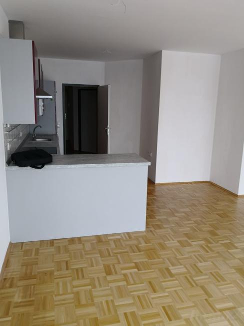 Zinshaus/Renditeobjekt zum Kaufen: 8045 Graz - Essbereich bei Küche