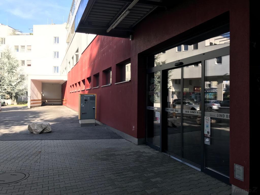Zinshaus/Renditeobjekt zum Kaufen: 8042 Graz,08.Bez.:Sankt Peter - IMG_2185
