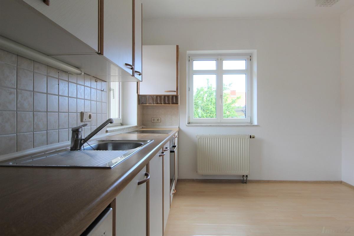 Wohnung zu mieten: 8020 Graz,14.Bez.:Eggenberg - Küche eingerichtet