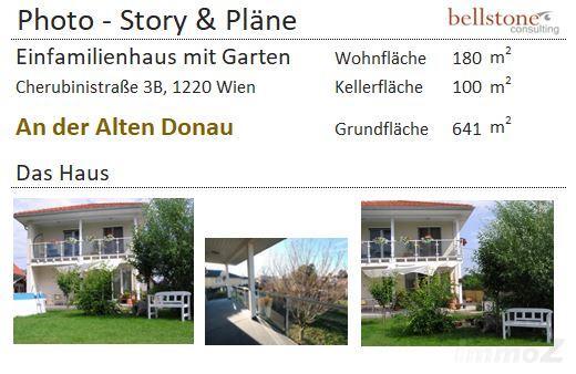 Haus zum Kaufen: 1220 Wien,Donaustadt - 02 HAUS DETAIL JPEG PP - AUSTAUSCH
