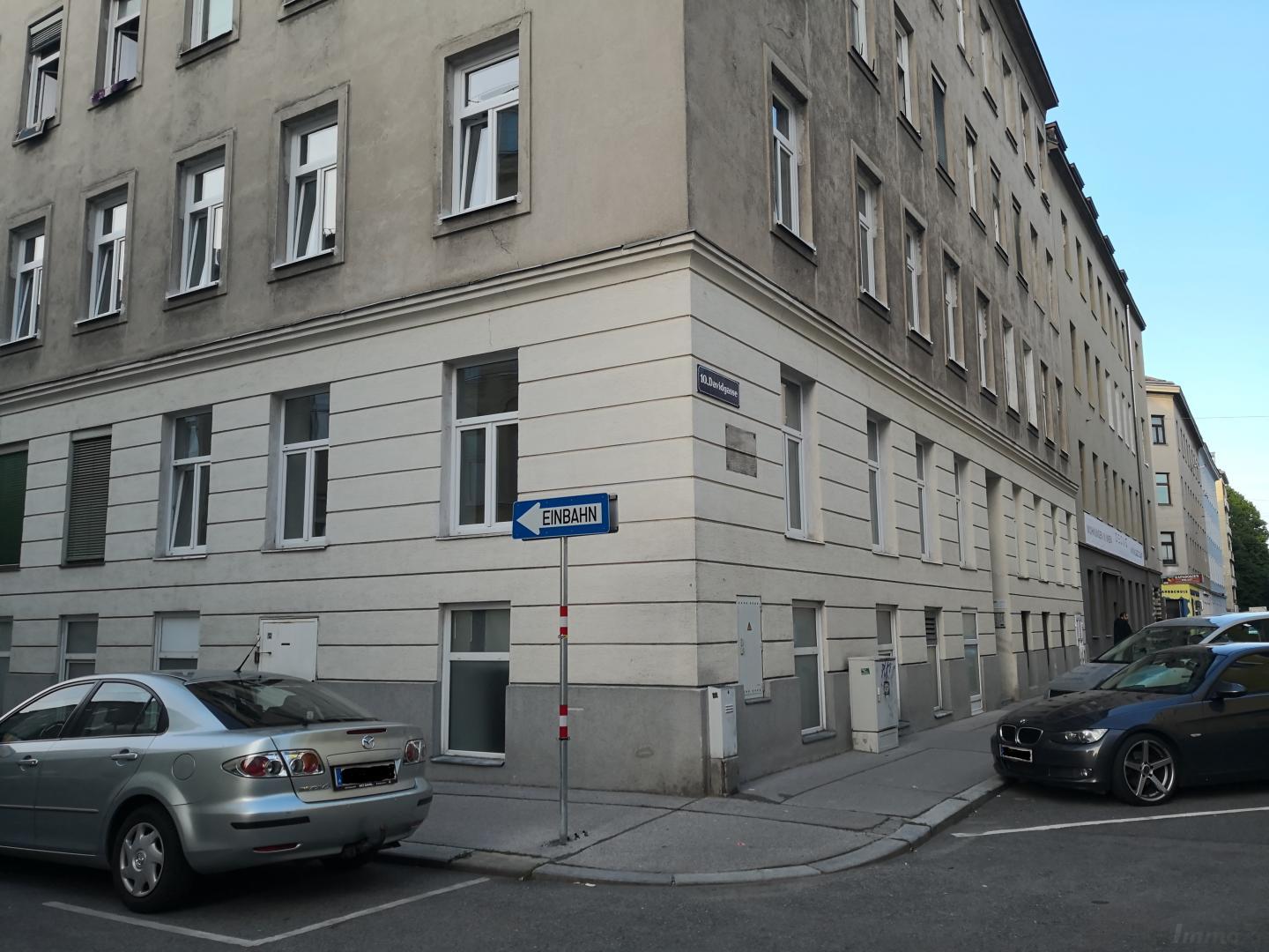 Wohnung zu kaufen: 1100 Wien - IMG_20190507_190137