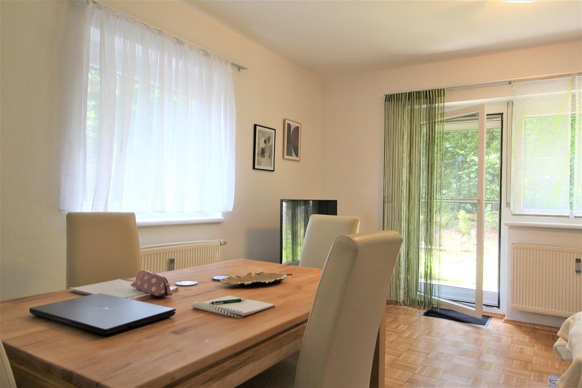Wohnung zum Mieten: 8044 Graz - Wohn-Essbereich