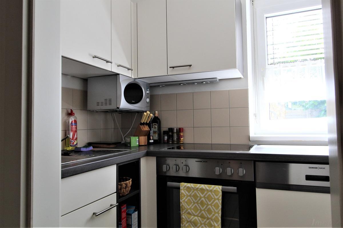 Wohnung zum Mieten: 8044 Graz - Küche