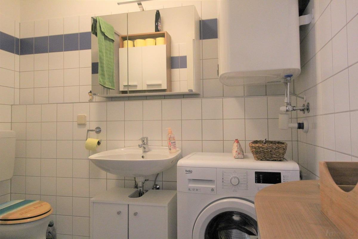 Wohnung zum Mieten: 8044 Graz - Badezimmer