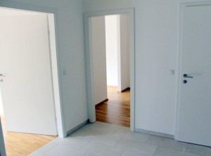 Wohnung zum Mieten: 8052 Graz - Vorraum - Richtung Schlafzimmer