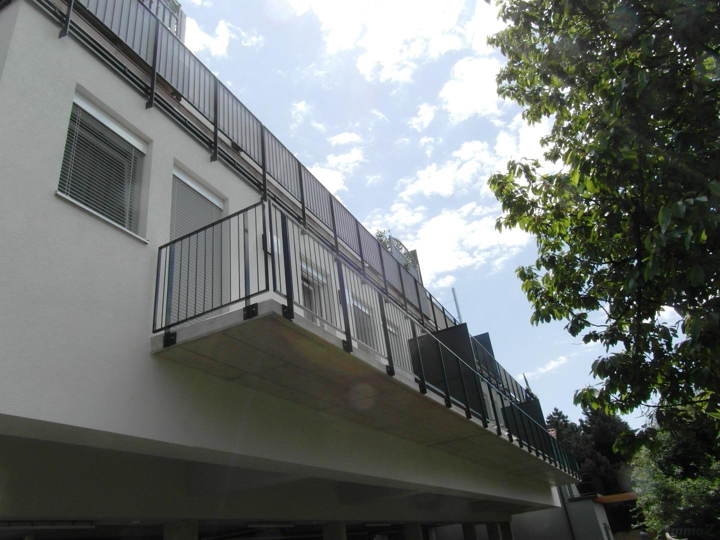 Wohnung zum Mieten: 8052 Graz - Balkone 1 Og