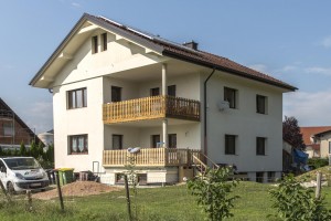 Haus zum Kaufen: 8074 Raaba Grambach - Ansicht