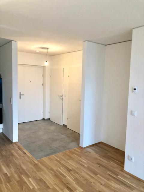 Wohnung zum Mieten: 8052 Graz - Vorraum