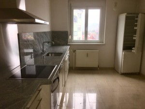 Wohnung zum Mieten: 8020 Graz - in die Essküche