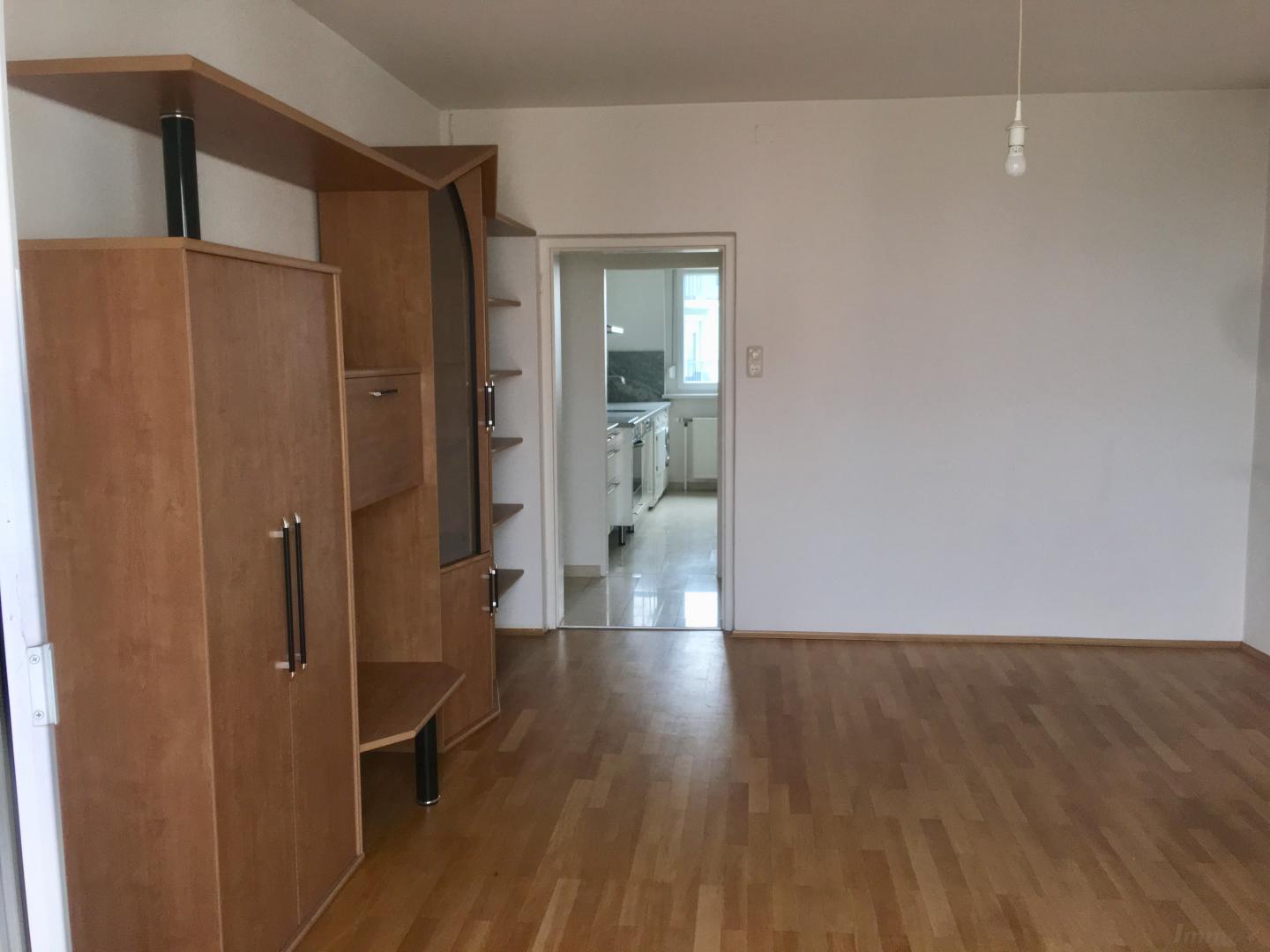 Wohnung zum Mieten: 8020 Graz - im Wohnzimmer