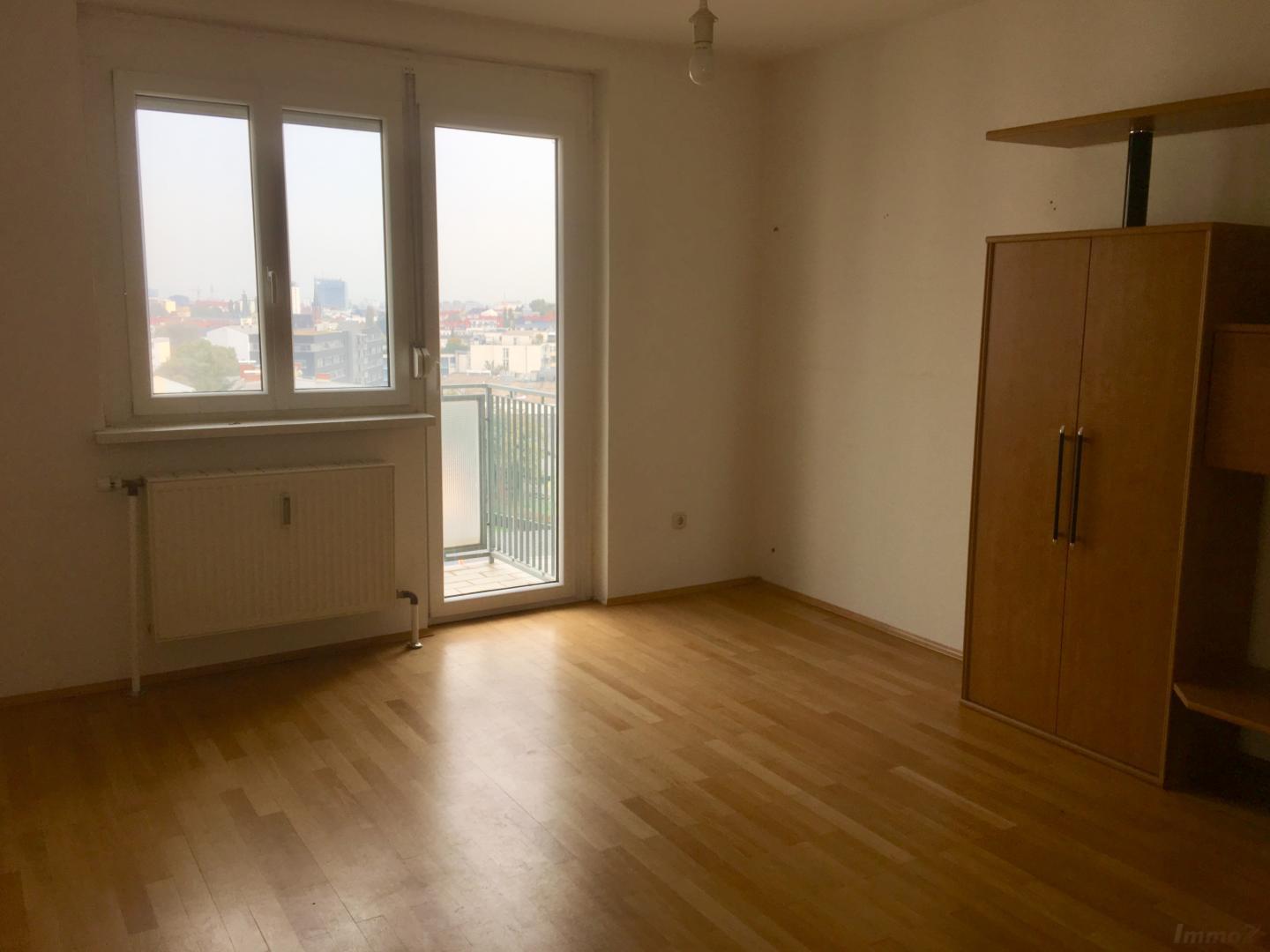 Wohnung zum Mieten: 8020 Graz - Wohnen, zum Balkon