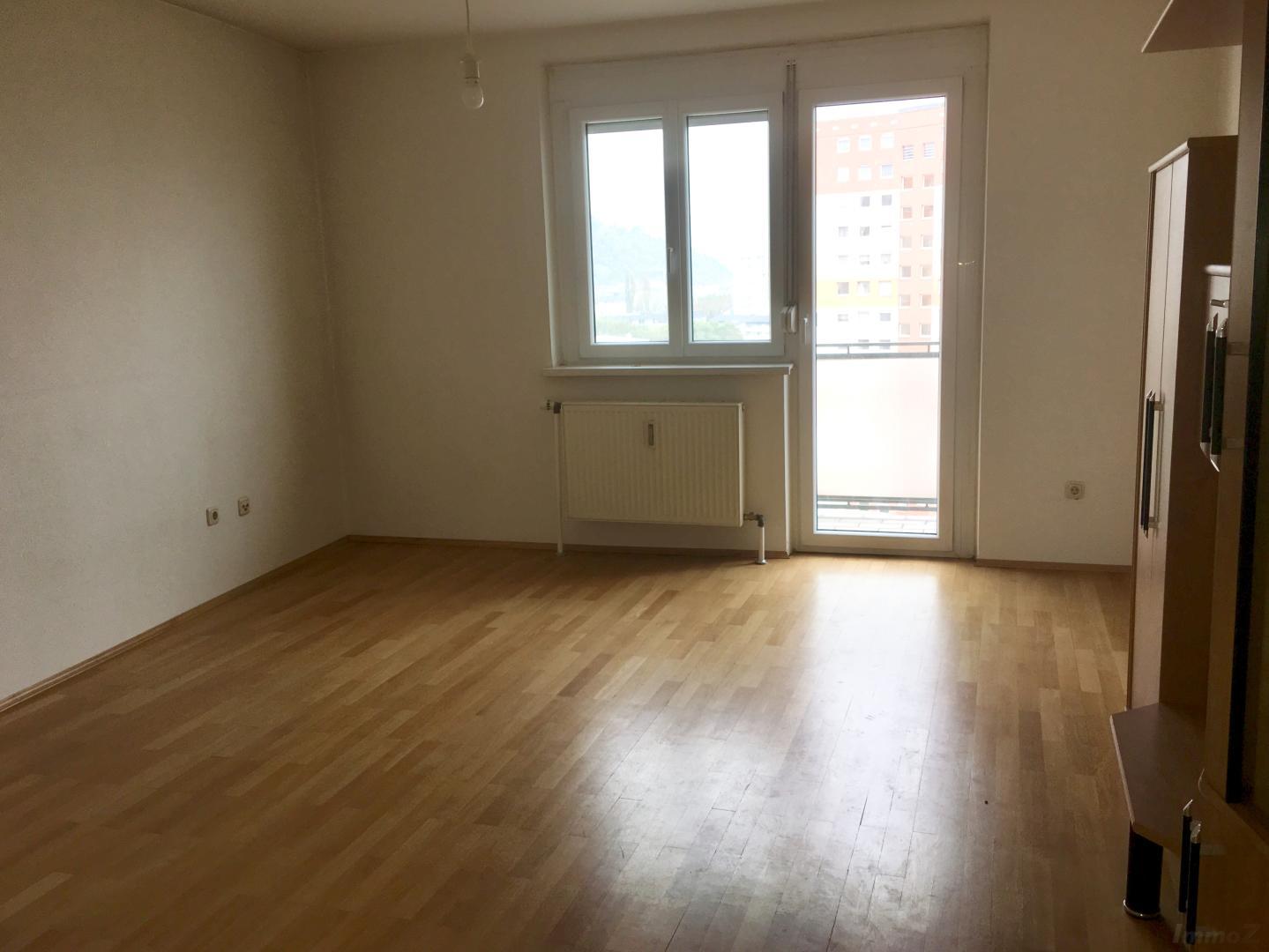 Wohnung zum Mieten: 8020 Graz - Detail Wohnraum