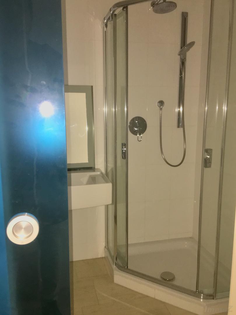 Wohnung zum Mieten: 8020 Graz - ins Bad/Dusche