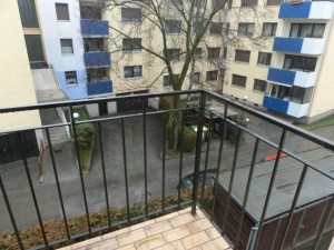 Wohnung zum Mieten: 8020 Graz - Balkon