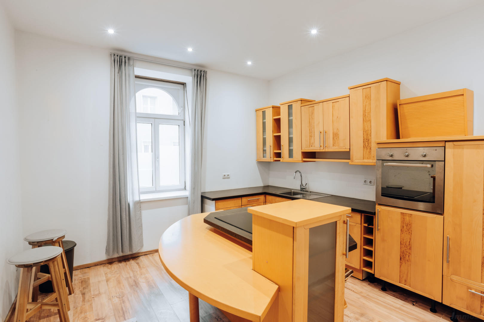 Wohnung zum Mieten: 8020 Graz - Küche