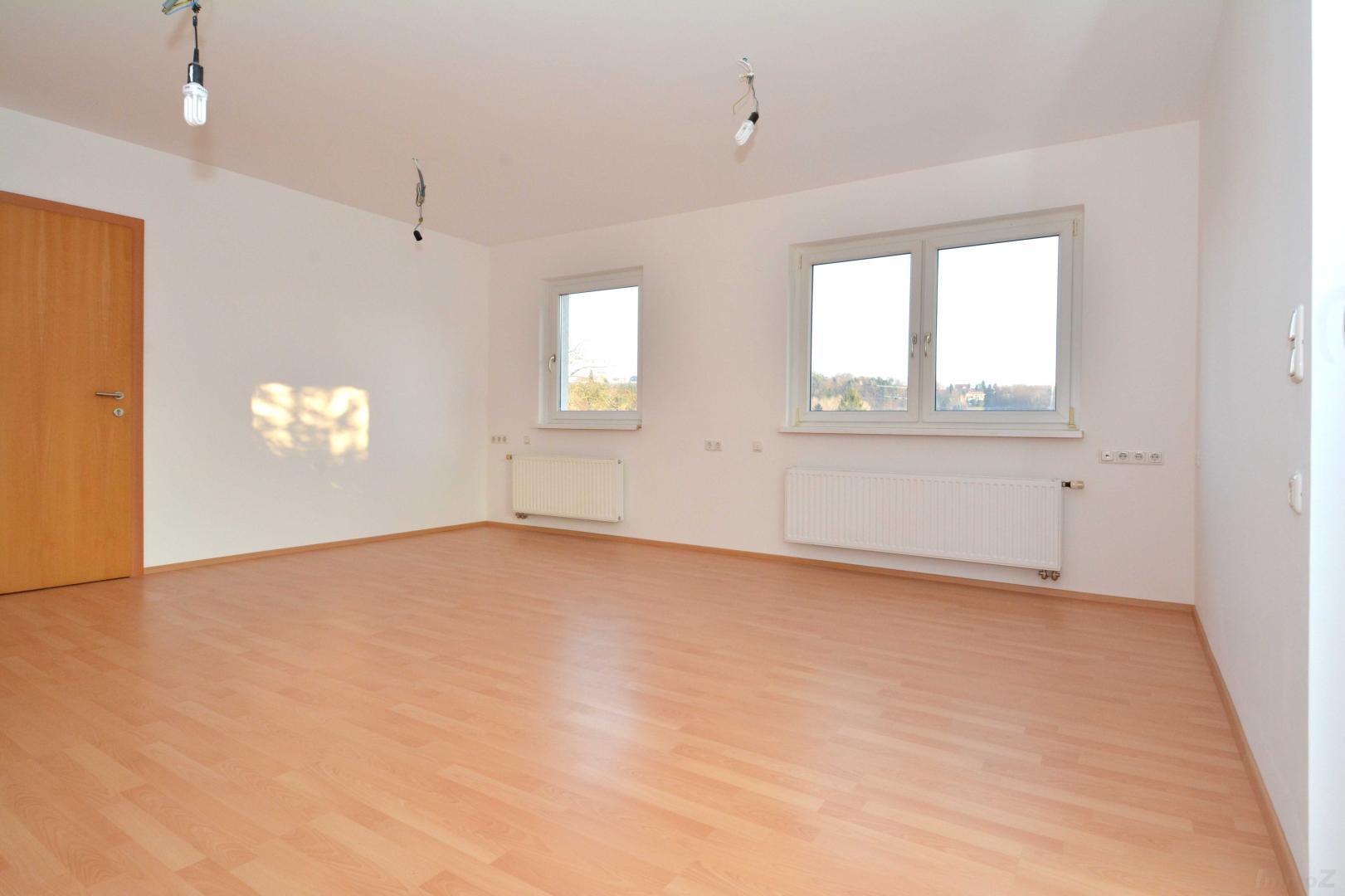 Wohnung zum Mieten: 8042 Graz - Wohnraum