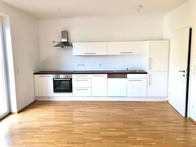 Wohnung zum Mieten: 8052 Graz - möblierte Küche inkl. E-Geräte