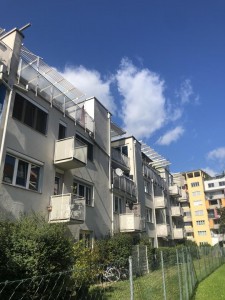 Wohnung zum Mieten: 8010 Graz - Balkon