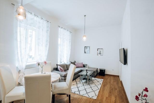 Wohnung zum Kaufen: 8020 Graz - zu Wohnzimmer