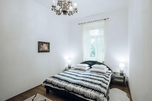 Wohnung zum Kaufen: 8020 Graz - Schlafzimmer