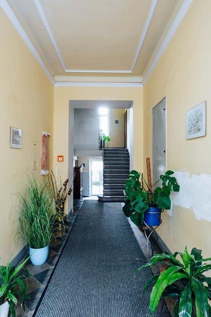 Wohnung zum Kaufen: 8020 Graz - Eingangsbereich