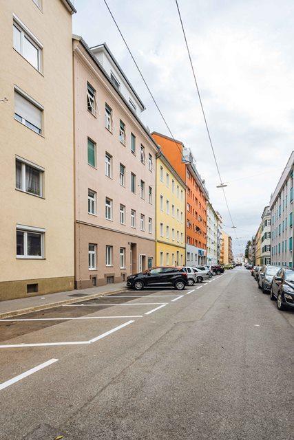 Wohnung zum Kaufen: 8020 Graz - Straße