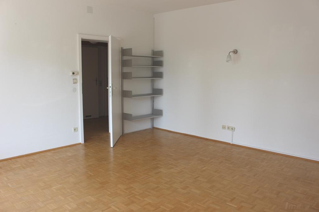 Wohnung zum Mieten: 8010 Graz - 1. Zimmer