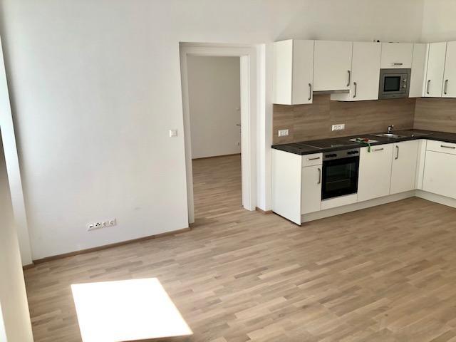 Wohnung zum Mieten: 8020 Graz - Essbereich in Küche