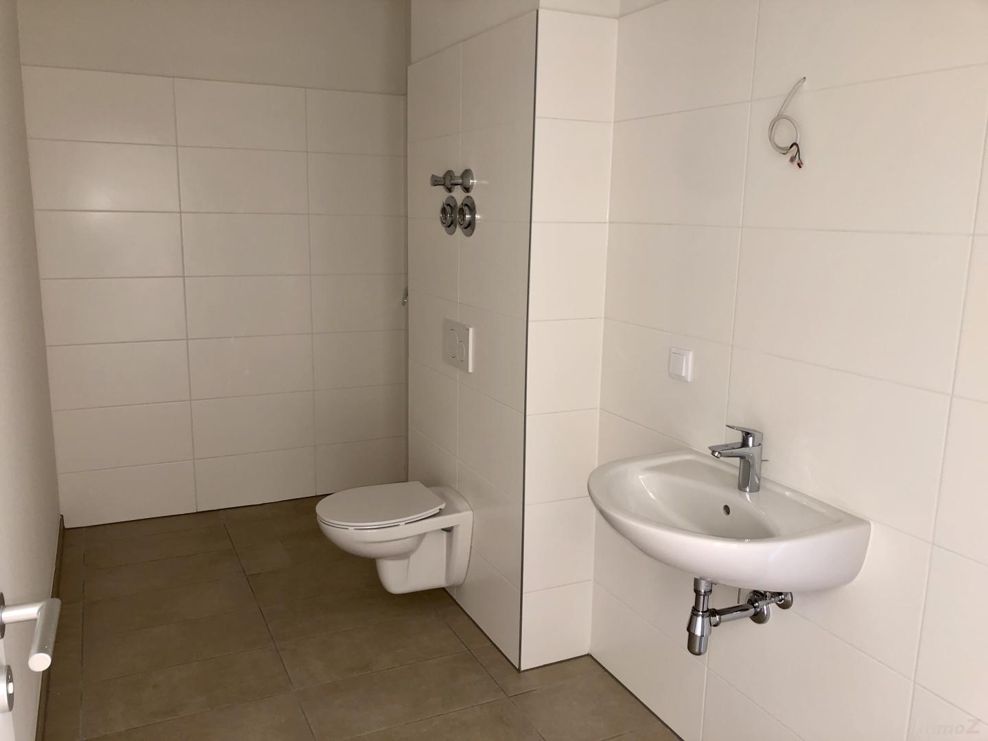 Wohnung zum Mieten: 8020 Graz - Ins Duschbad/WC