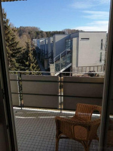 Wohnung zum Kaufen: 8045 Graz - Balkon