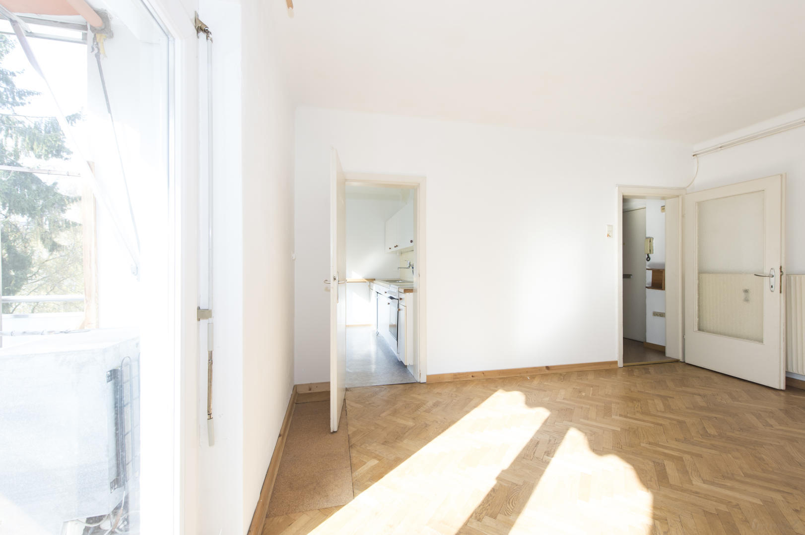 Wohnung zum Kaufen: Billrothgasse 46, 8047 Graz - Eigentumswohnung Ries 9