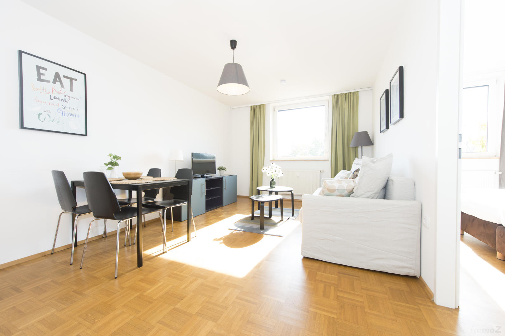 Wohnung zum Mieten: St. Veiter Straße 20b, 8046 Graz - St. Veiter Straße, Wohnung (7)