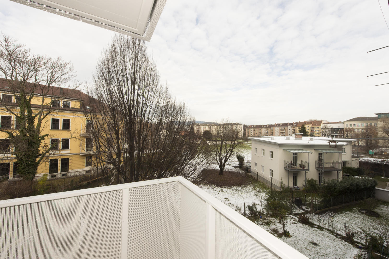Wohnung zum Mieten: Keplerstraße 76, 8020 Graz - Mietwohnung Lend 6