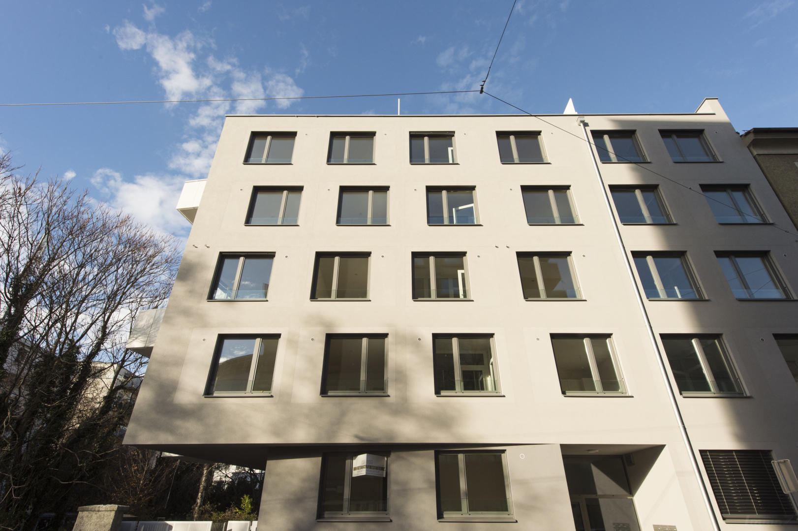Wohnung zum Mieten: Keplerstraße 76, 8020 Graz - Mietwohnung Lend