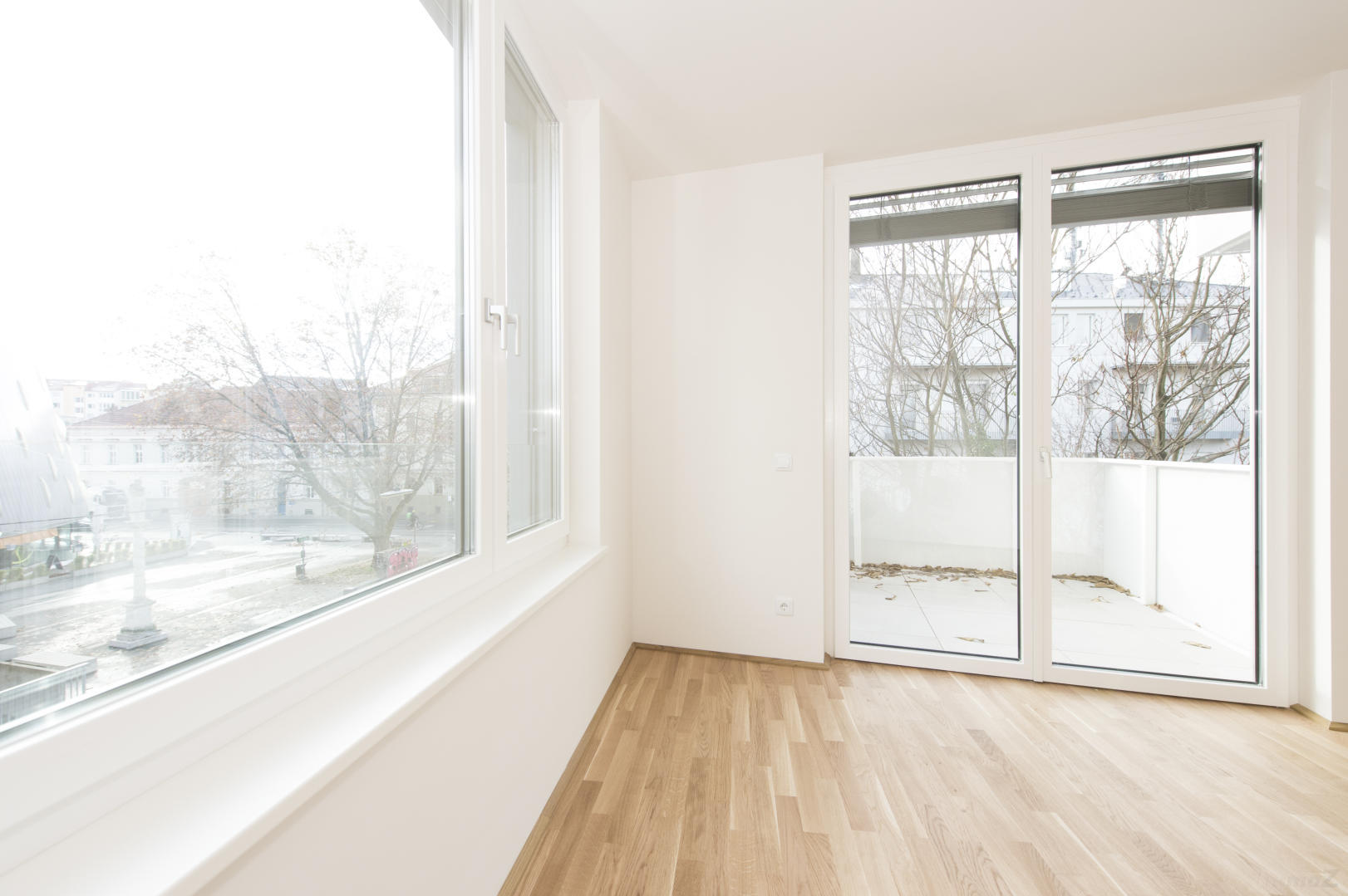 Wohnung zum Mieten: Keplerstraße 76, 8020 Graz - Mietwohnung Lend 4