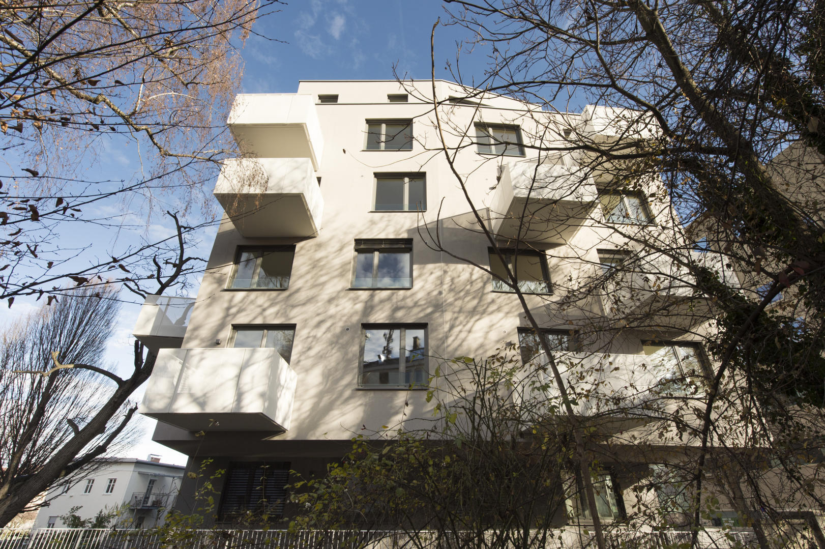 Wohnung zum Mieten: Keplerstraße 76, 8020 Graz - Mietwohnung Lend