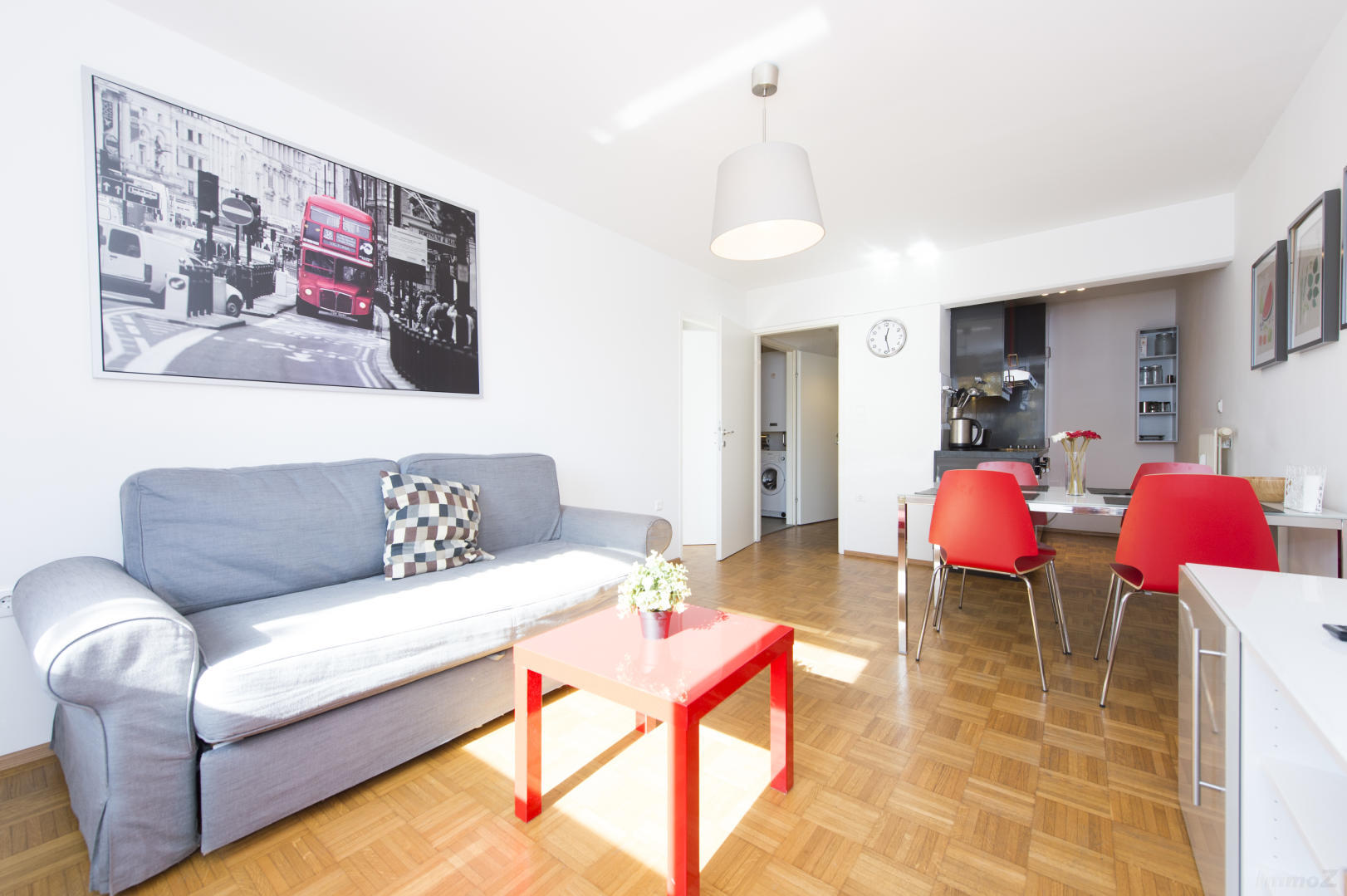 Wohnung zum Mieten: St. Veiter Straße 20b, 8046 Graz - Mietwohnung Andritz (2)
