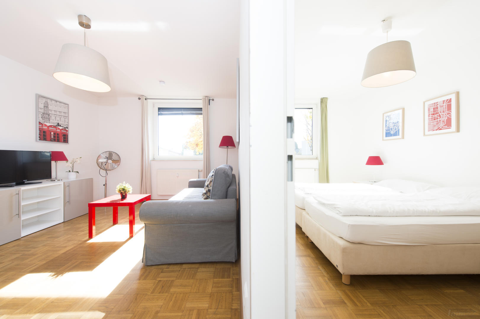 Wohnung zum Mieten: St. Veiter Straße 20b, 8046 Graz - Mietwohnung Andritz (8)