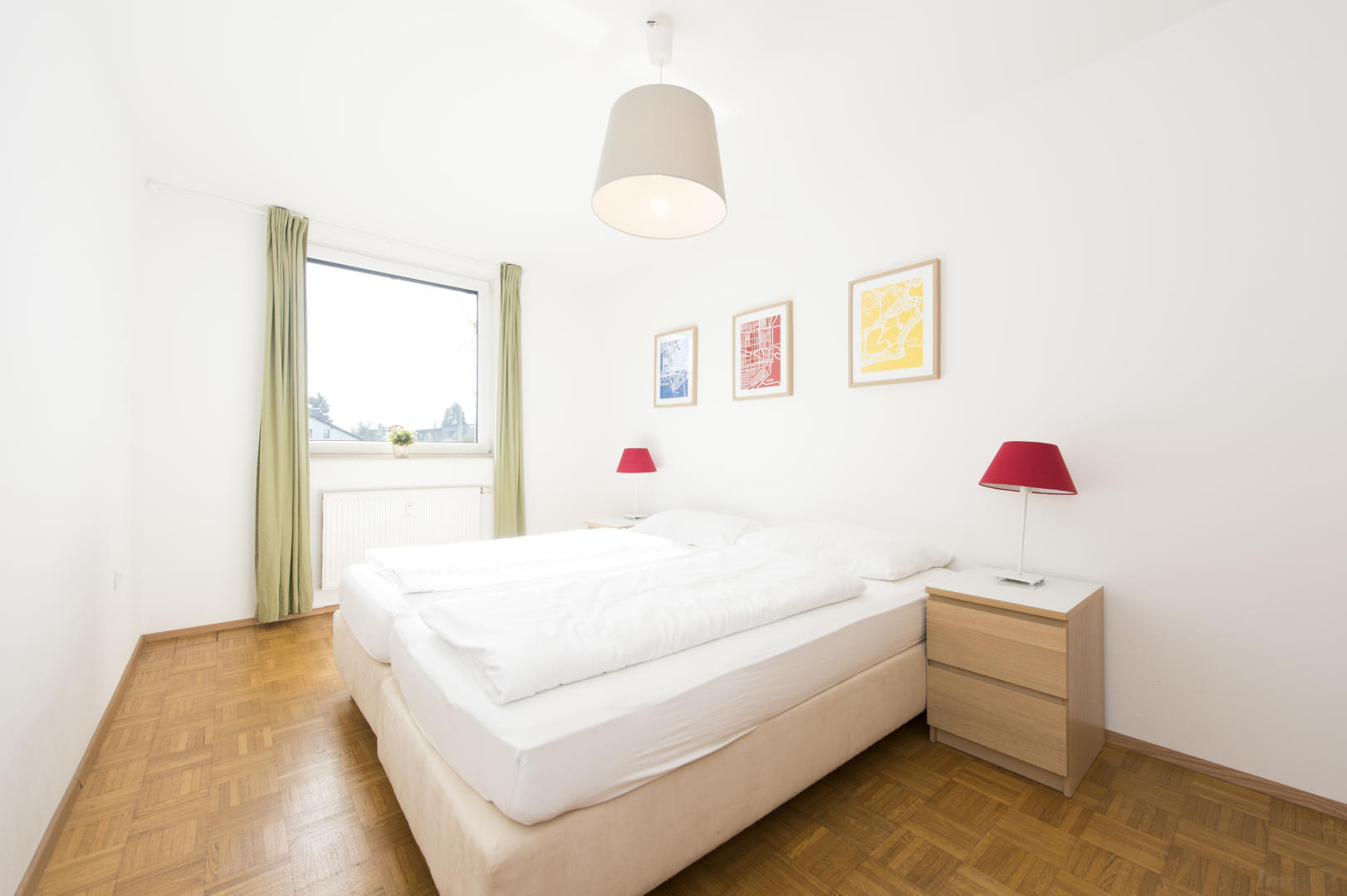 Wohnung zum Mieten: St. Veiter Straße 20b, 8046 Graz - Mietwohnung Andritz (9)