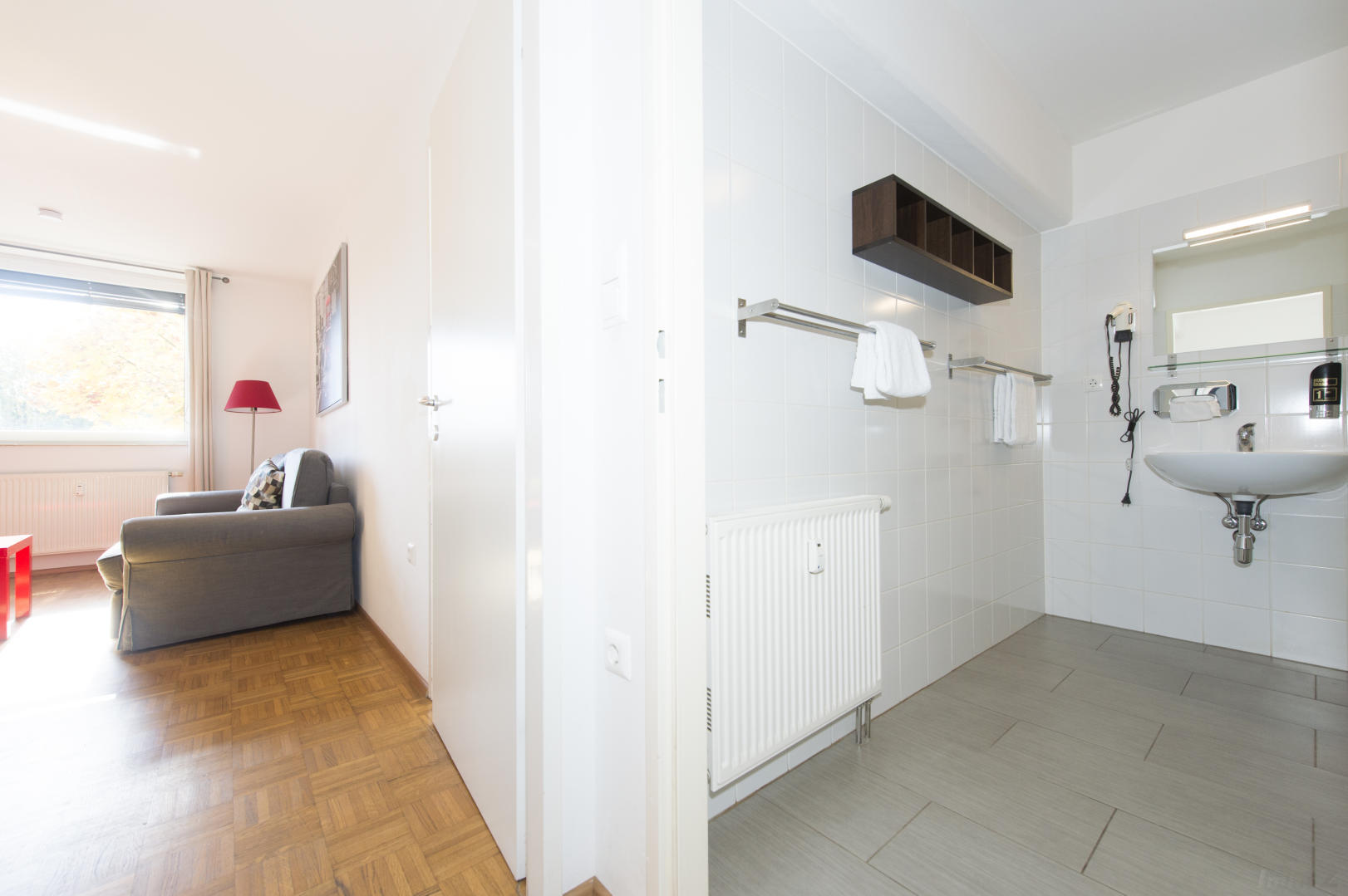 Wohnung zum Mieten: St. Veiter Straße 20b, 8046 Graz - Mietwohnung Andritz (12)