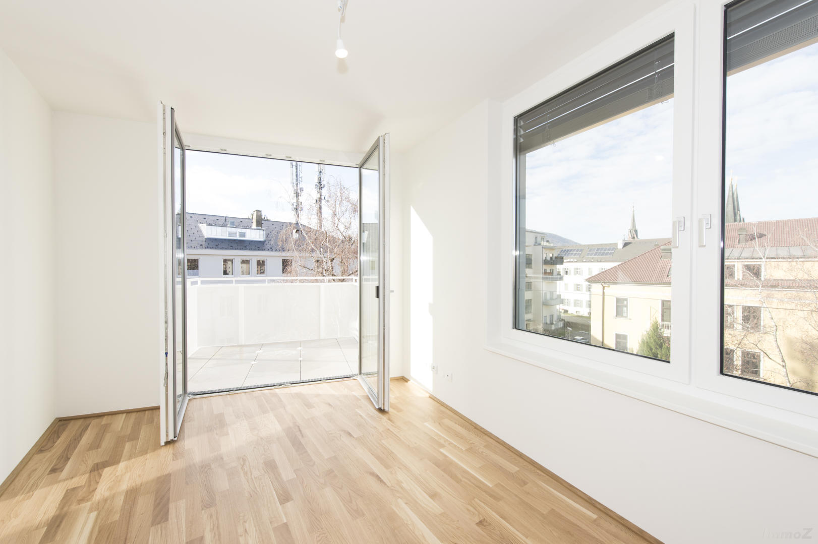 Wohnung zum Mieten: Keplerstraße 76, 8020 Graz - Mietwohnung Lend 1