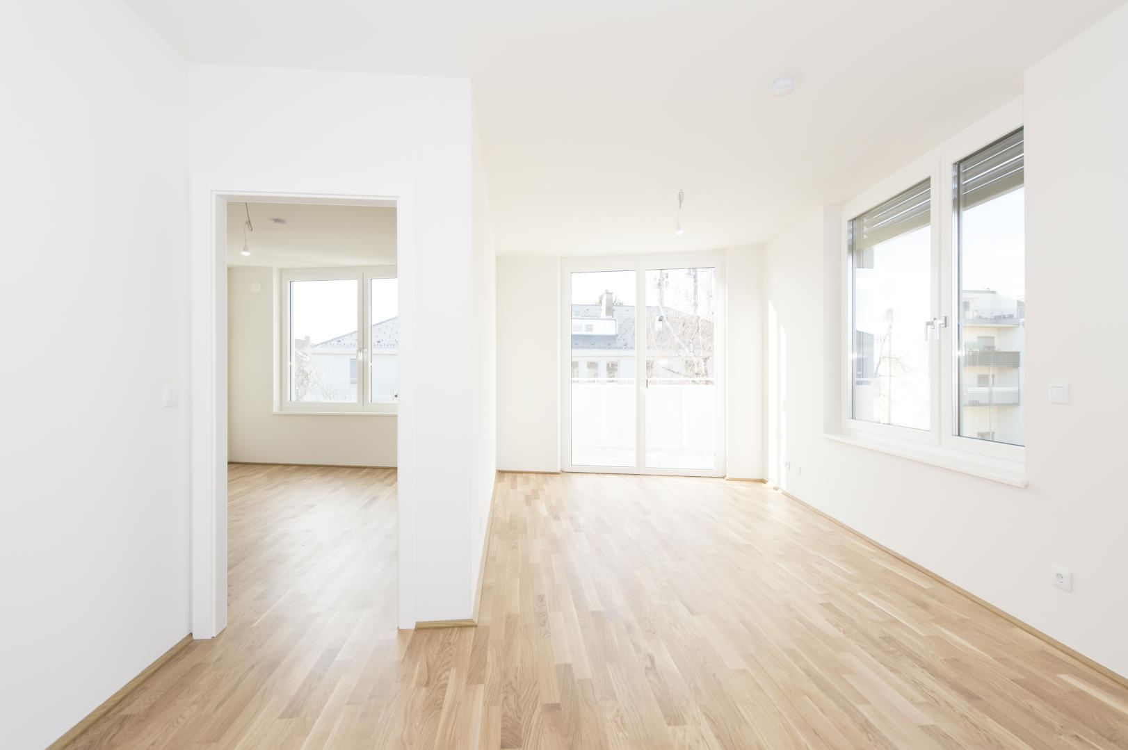 Wohnung zum Mieten: Keplerstraße 76, 8020 Graz - Mietwohnung Lend 11