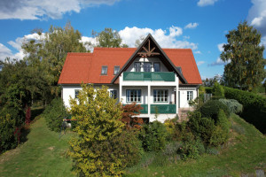 Haus zum Kaufen: Sausal, 8443 Graz - Einfamilienhaus Südsteiermark  (1)