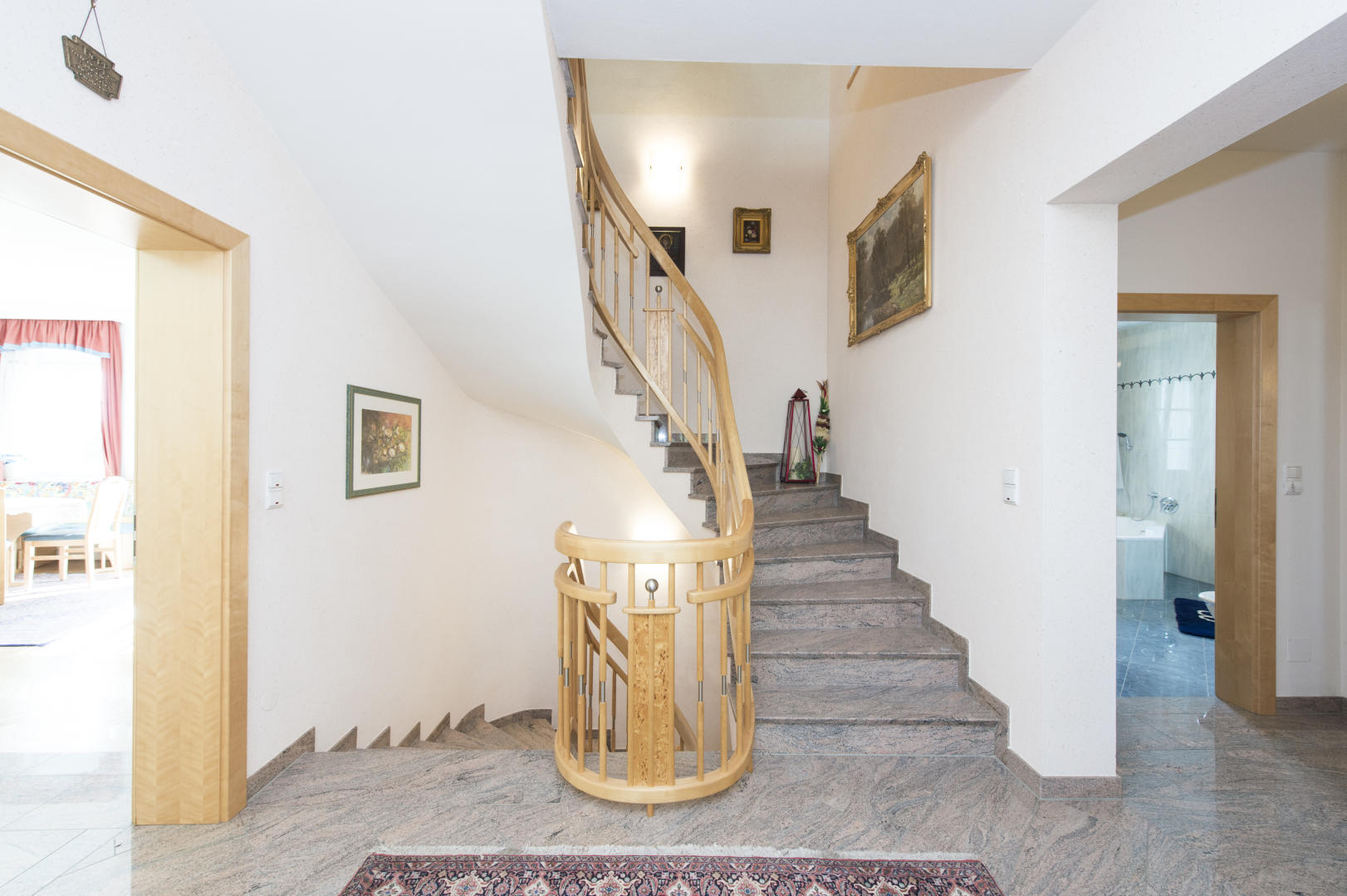 Haus zum Kaufen: Sausal, 8443 Graz - Einfamilienhaus Südsteiermark  (9)