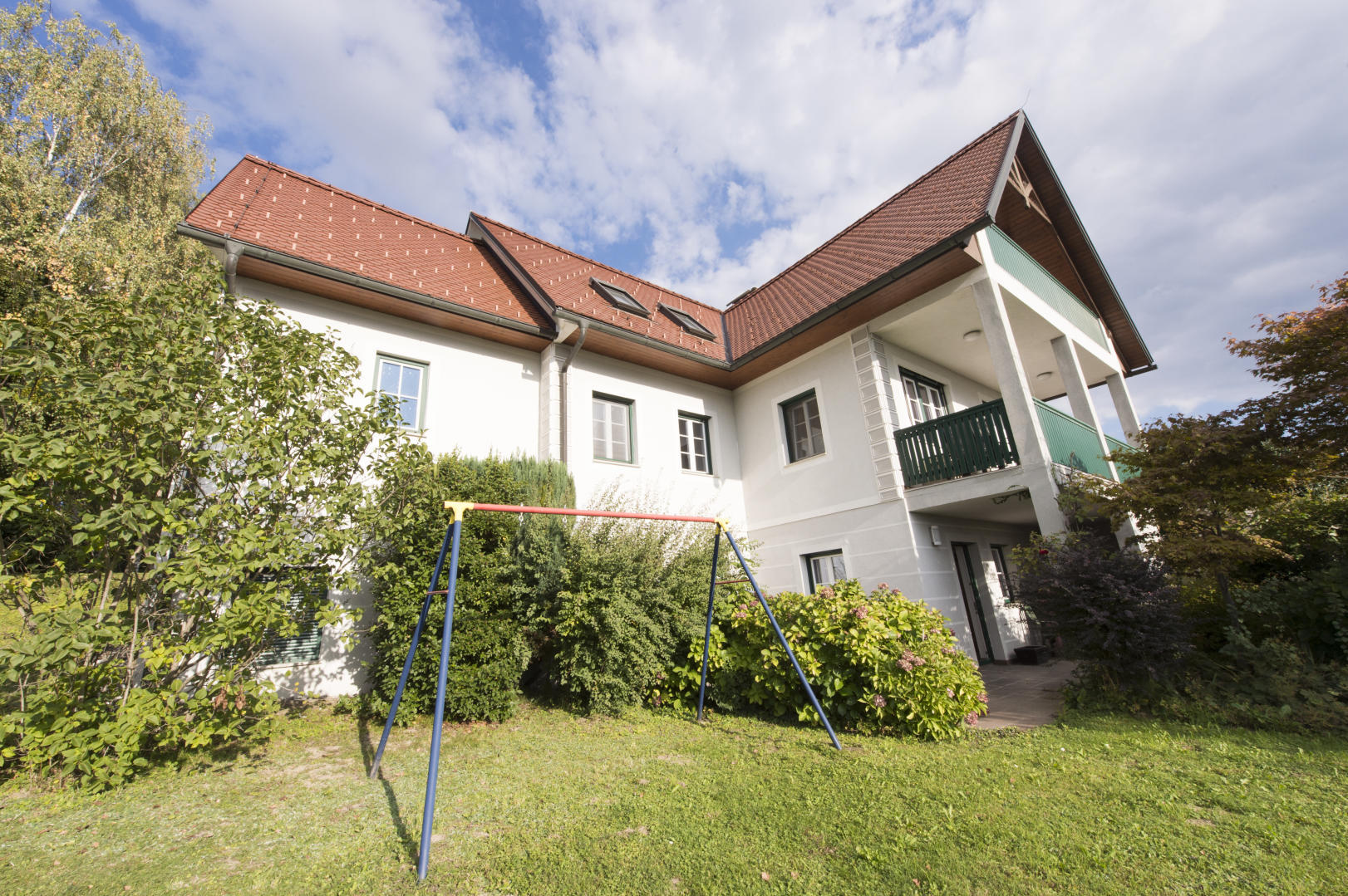 Haus zum Kaufen: Sausal, 8443 Graz - Einfamilienhaus Südsteiermark  (43)