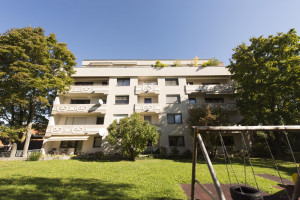 Wohnung zum Kaufen: Scheigergasse 96, 8010 Graz - Eigentumswohnung Jakomini 25