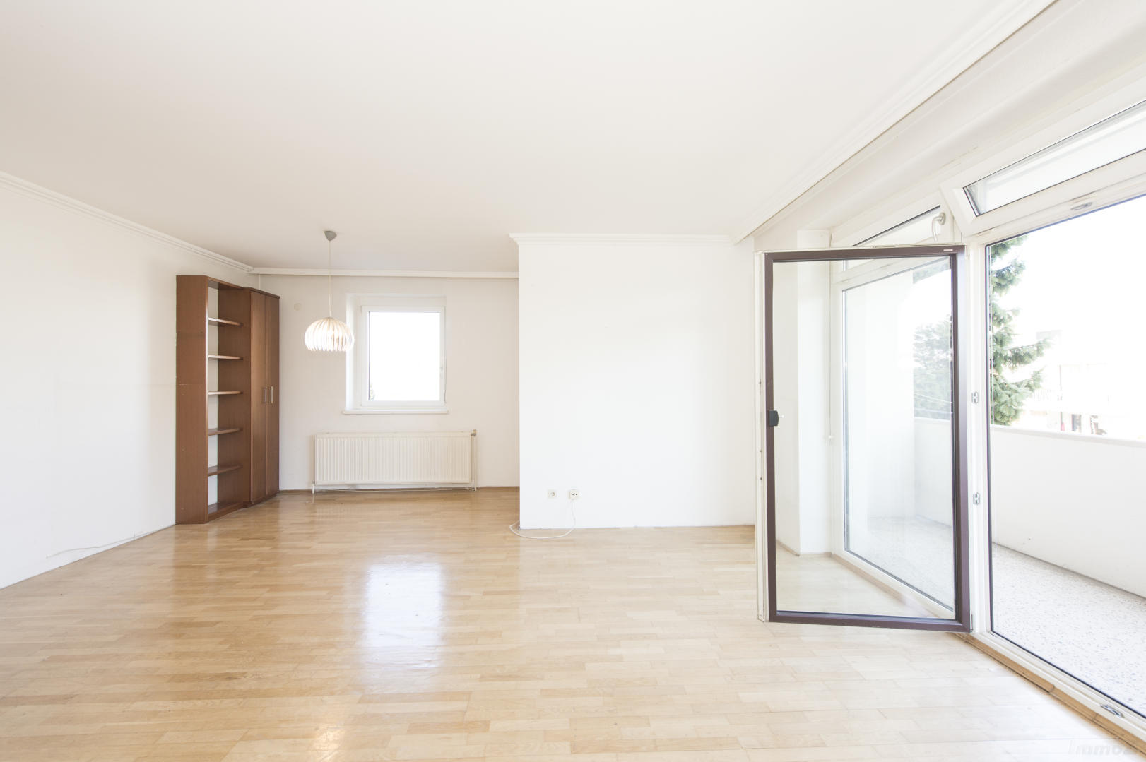 Wohnung zum Kaufen: Scheigergasse 96, 8010 Graz - Eigentumswohnung Jakomini 5