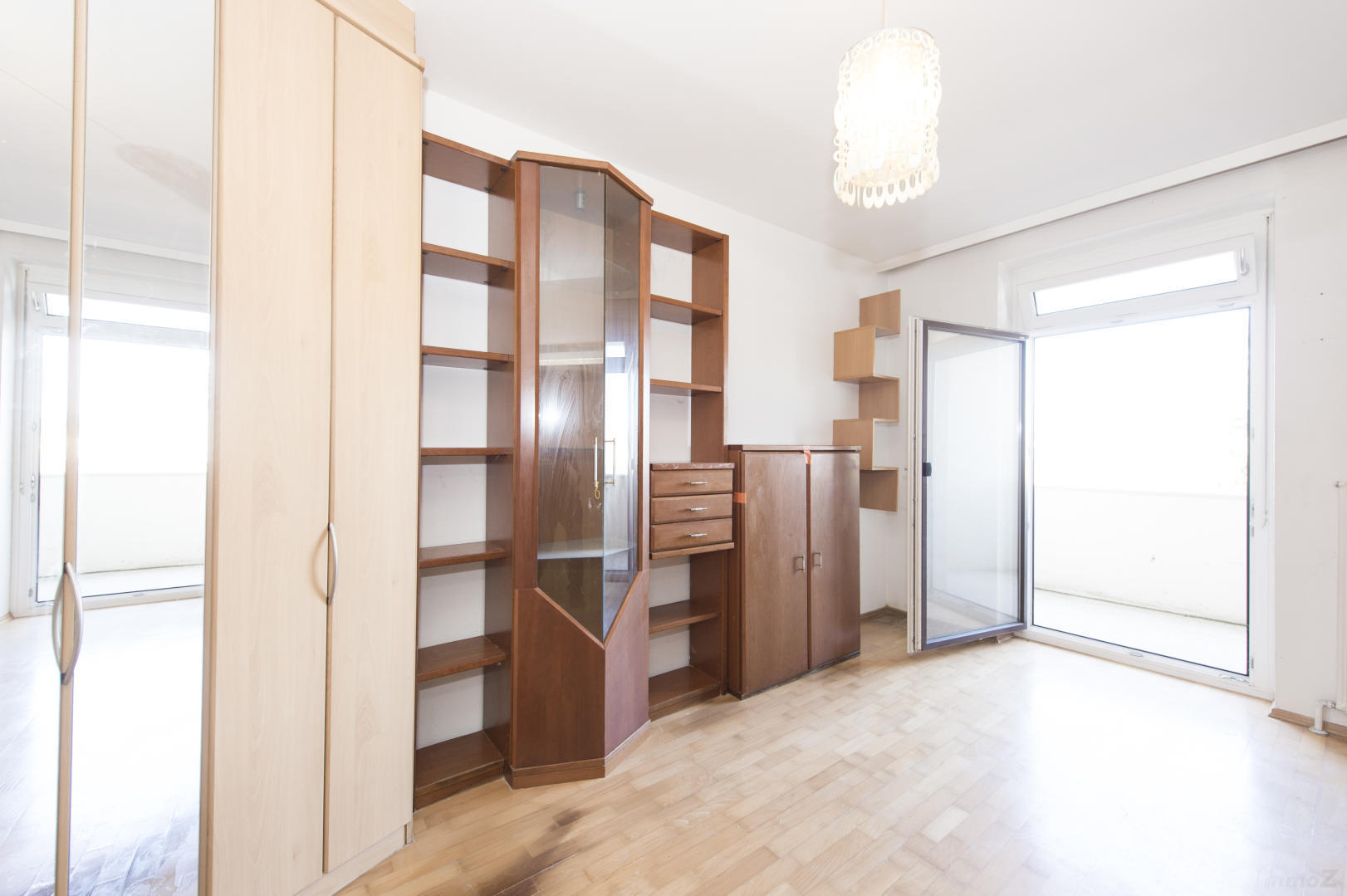 Wohnung zum Kaufen: Scheigergasse 96, 8010 Graz - Eigentumswohnung Jakomini 15