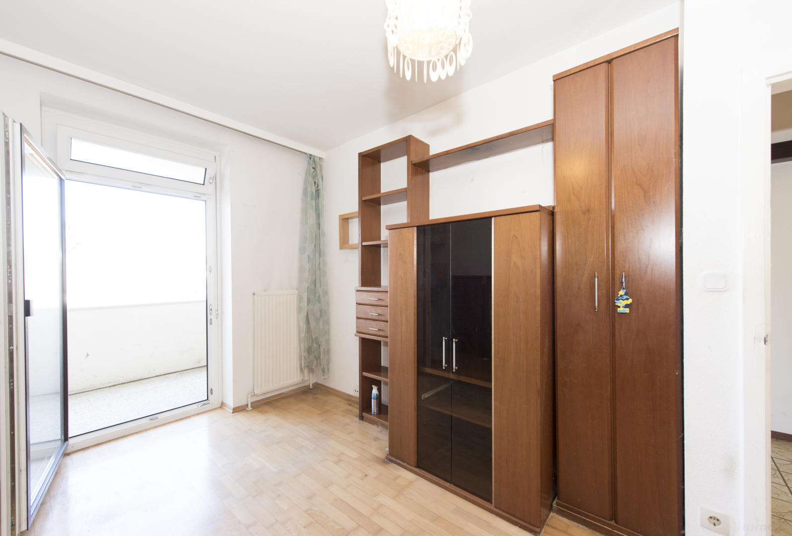 Wohnung zum Kaufen: Scheigergasse 96, 8010 Graz - Eigentumswohnung Jakomini 16